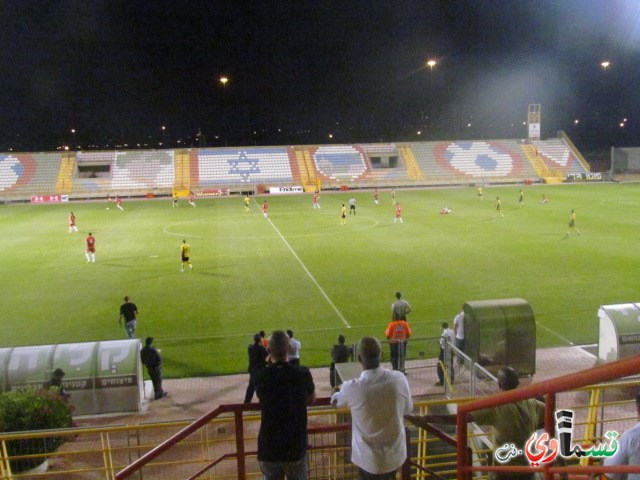 فيديو : اهداف النصر بصوت المعلق علي رشدي بدير 